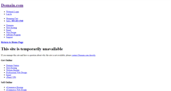 Desktop Screenshot of drdanieldegoede.com