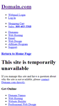 Mobile Screenshot of drdanieldegoede.com